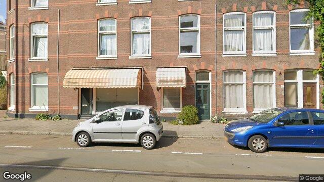 Appartement - Daguerrestraat/Den Haag (€2450.00/88.00m2)