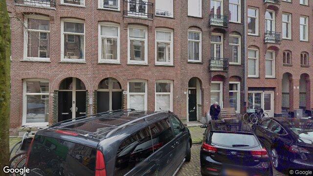 Appartement - Van Ostadestraat/Amsterdam (€3300.00/110.00m2)