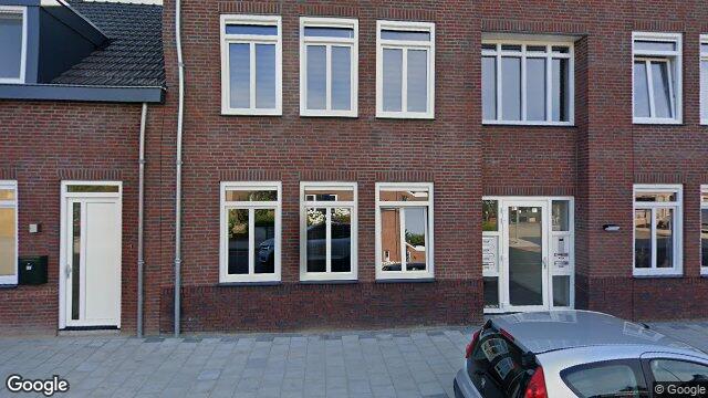 Appartement - Stationstraat/Baexem (€1030.00/55.00m2)