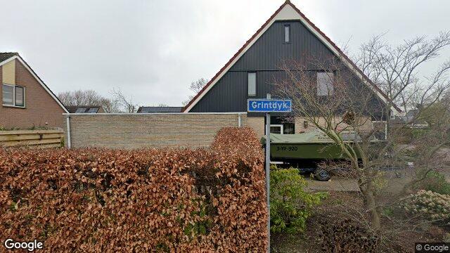 Huurwoning - Foarnewykje/Terherne (€1295.00/90.00m2)