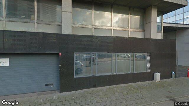 Studio - Hertekade/Rotterdam (€1844.00/80.00m2)