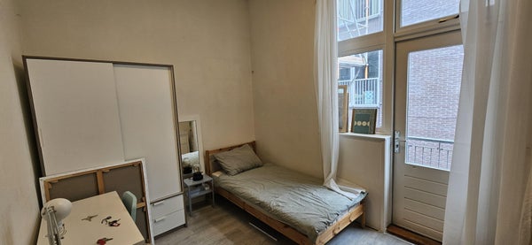 Kamer - Pelsterstraat/Groningen (€575.00/12.00m2)