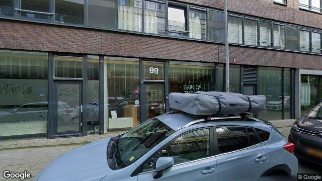 Appartement - Jufferstraat/Rotterdam (€1790.00/66.00m2)