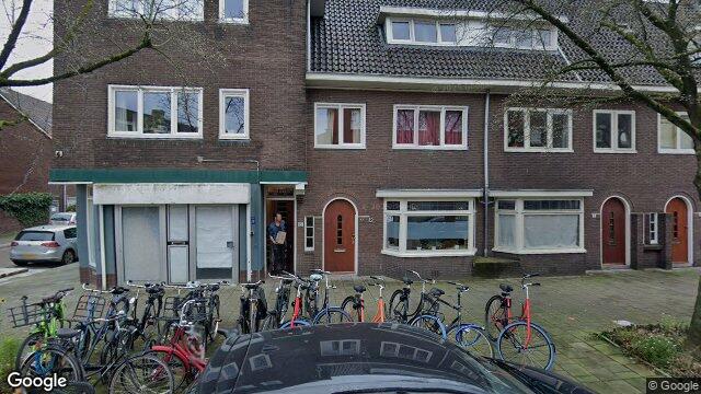 Huurwoning - Van Koetsveldstraat/Utrecht (€2150.00/125.00m2)