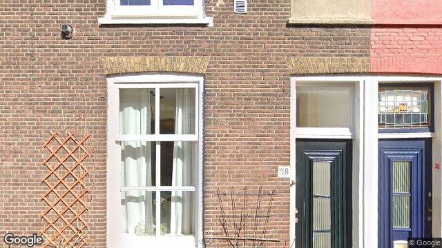 Huurwoning - Graswinckelstraat/Delft (€2000.00/81.00m2)