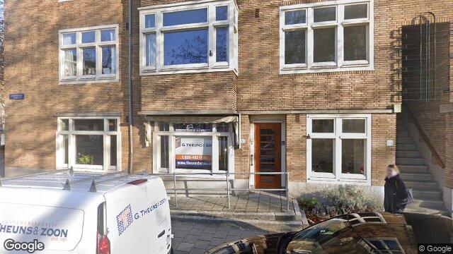 Appartement - Europaplein/Amsterdam (€2850.00/81.00m2)