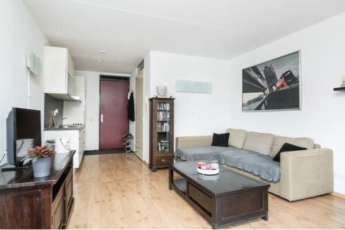 Kamer - Slotermeerlaan/Amsterdam (€685.00/18.00m2)