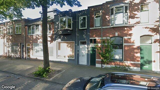 Studio - Nicolaas Pieckstraat/Tilburg (€515.00/22.00m2)