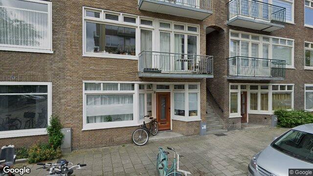 Appartement - Egidiusstraat/Amsterdam (€3800.00/126.00m2)