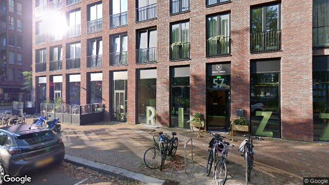 Appartement - Ir Kalffstraat/Eindhoven (€1015.00/40.00m2)
