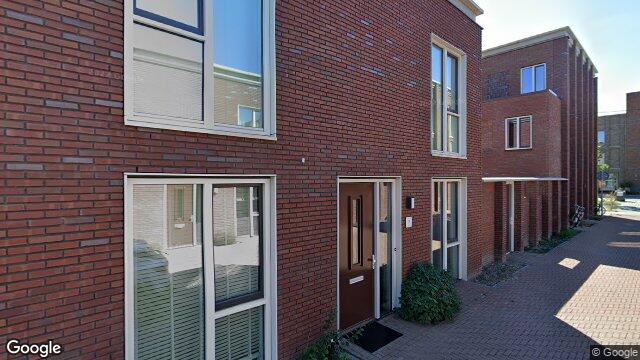 Huurwoning - Prinsendaalderhof/Utrecht (€2400.00/78.00m2)