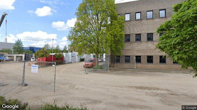 Appartement - Fultonbaan/Nieuwegein (€1340.00/63.00m2)