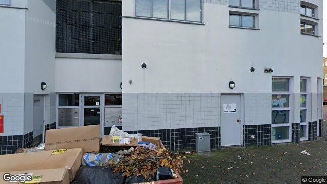 Appartement - Versteegstraat/Voorburg (€2200.00/110.00m2)