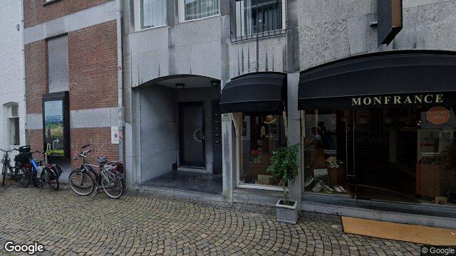 Appartement - Havenstraat/Maastricht (€1650.00/96.00m2)