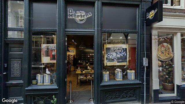 Appartement - Hartenstraat/Amsterdam (€3600.00/144.00m2)