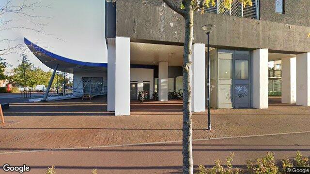 Appartement - Abel Tasmanplein/Assen (€668.00/40.00m2)