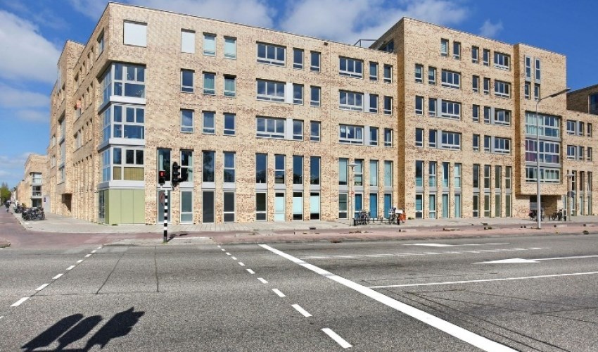 Appartement - Van Hoornekade/Utrecht (€1255.00/88.00m2)