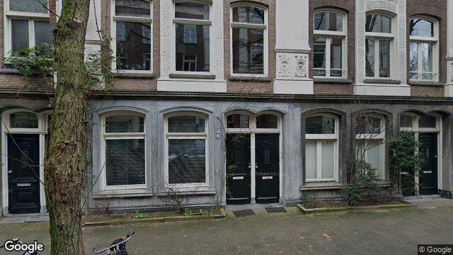Appartement - Frans Halsstraat/Amsterdam (€2700.00/70.00m2)