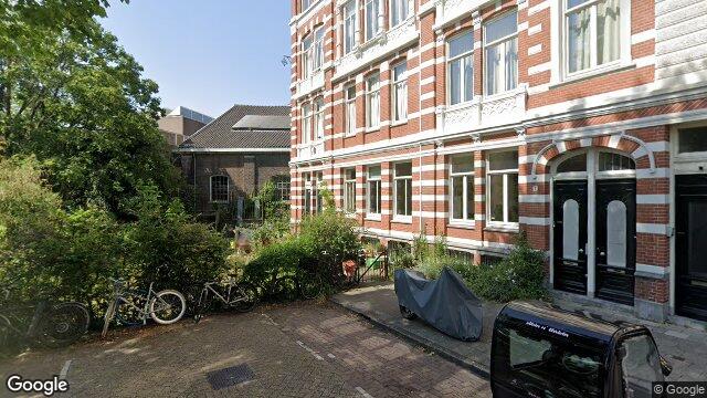 Appartement - Alexanderkade/Amsterdam (€3350.00/80.00m2)