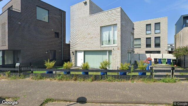 Huurwoning - Hectorsingel/Almere (€2700.00/118.00m2)