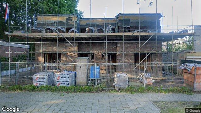 Huurwoning - Professor Gimbrèrelaan/Tilburg (€2950.00/106.00m2)