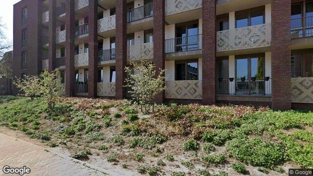 Appartement - Koningsloper/Oss (€1450.00/92.00m2)