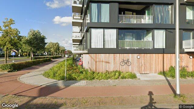 Appartement - Binnendongenstraat/Helmond (€1440.00/87.00m2)