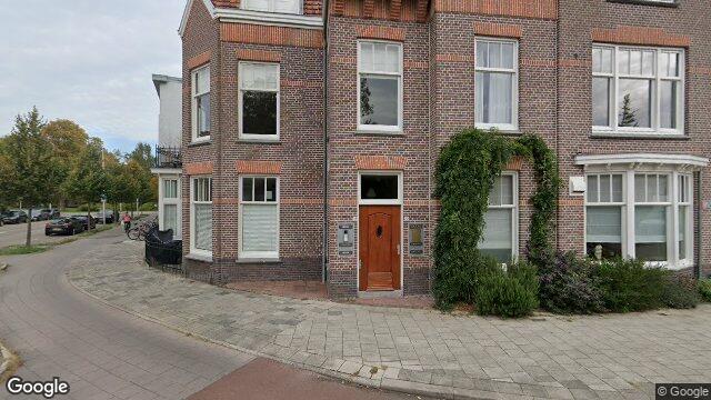 Appartement - Mecklenburglaan/Utrecht (€2100.00/72.00m2)