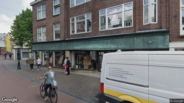 Appartement - Voorstraat/Utrecht (€2750.00/75.00m2)