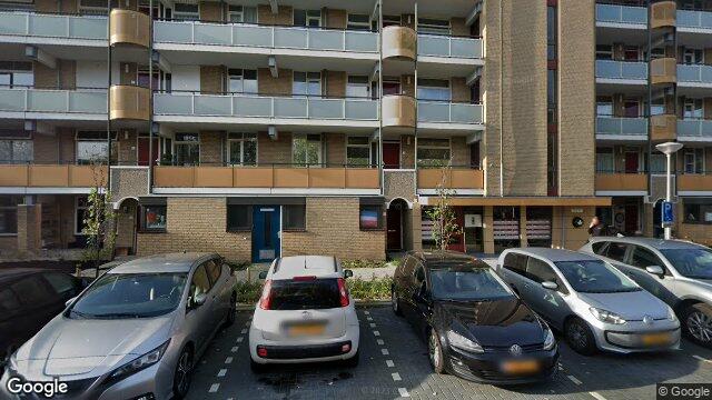 Appartement - Groenhovenweg/Gouda (€1405.00/99.00m2)