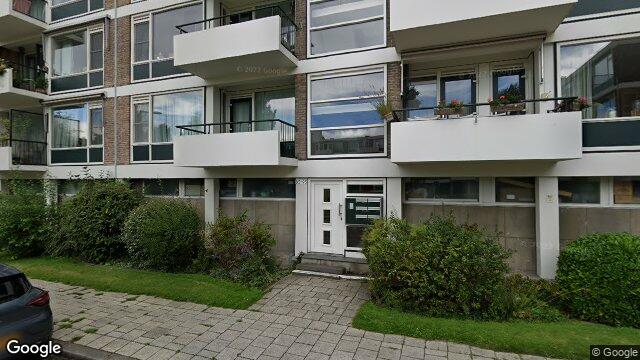 Appartement - De Lairesselaan/Rotterdam (€2295.00/74.00m2)