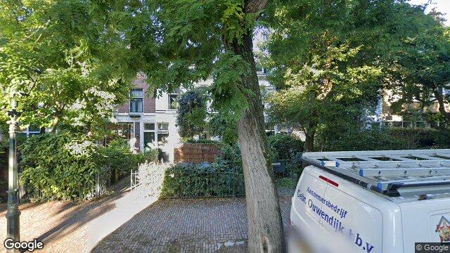 Huurwoning - Hoflaan/Rotterdam (€3750.00/144.00m2)