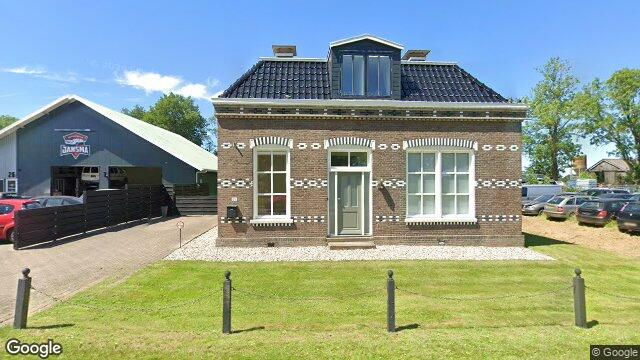 Huurwoning - Weinterp/Wijnjewoude (€1500.00/117.00m2)