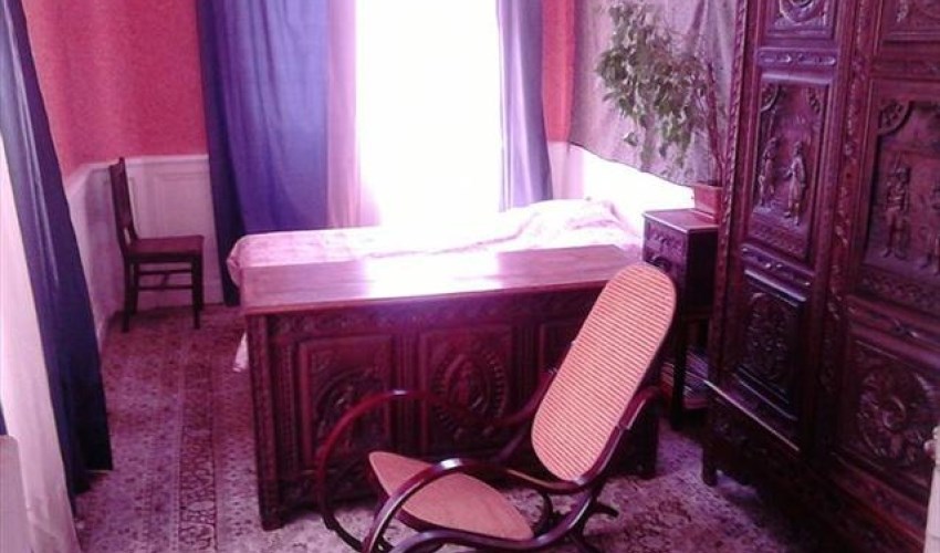 Kamer - Phoenixstraat/Delft (€530.00/20.00m2)