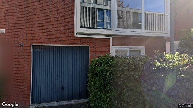 Huurwoning - Kampervenuspad/Amsterdam (€3450.00/156.00m2)
