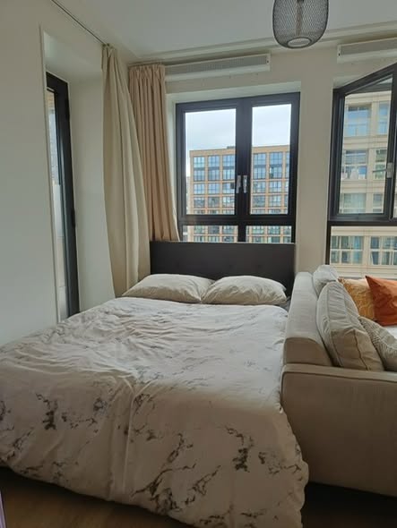 Studio - Amsterdam West/Amsterdam (€850.00/21.00m2)