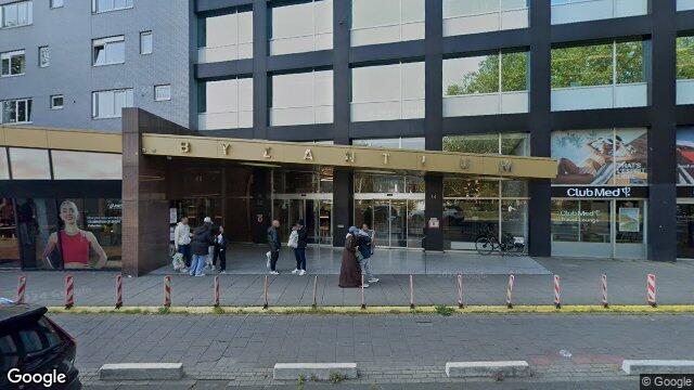 Appartement - Stadhouderskade/Amsterdam (€7750.00/157.00m2)