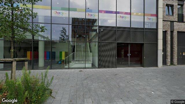 Studio - Elizabeth Cady Stantonplein/Amsterdam (€753.00/27.00m2)