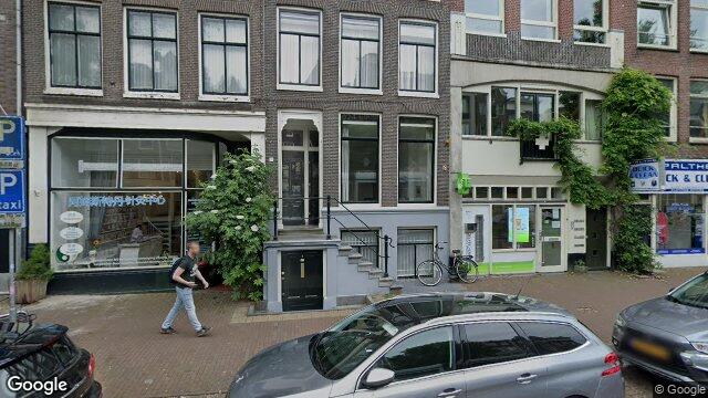 Appartement - Rozengracht/Amsterdam (€4250.00/107.00m2)