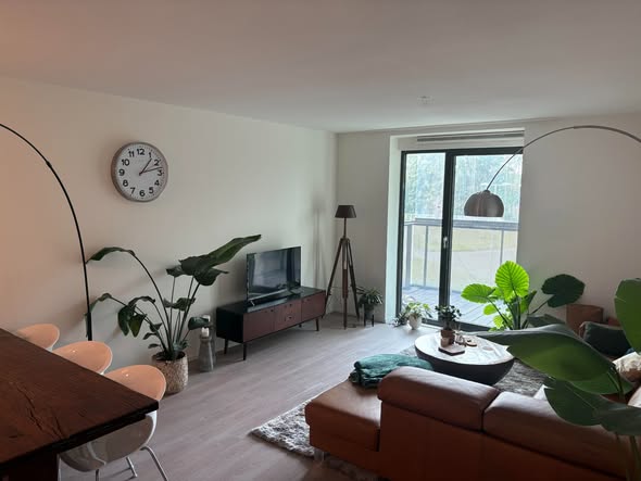 Kamer - Onbekend/Amsterdam (€1150.00/14.00m2)