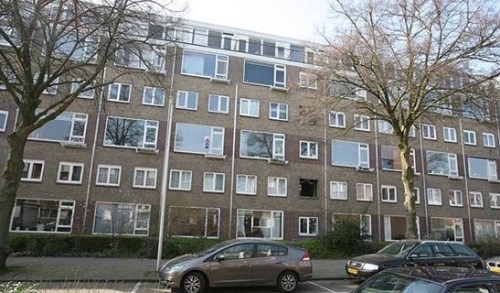 Appartement - Barnsteenlaan/Utrecht (€1130.00/75.00m2)