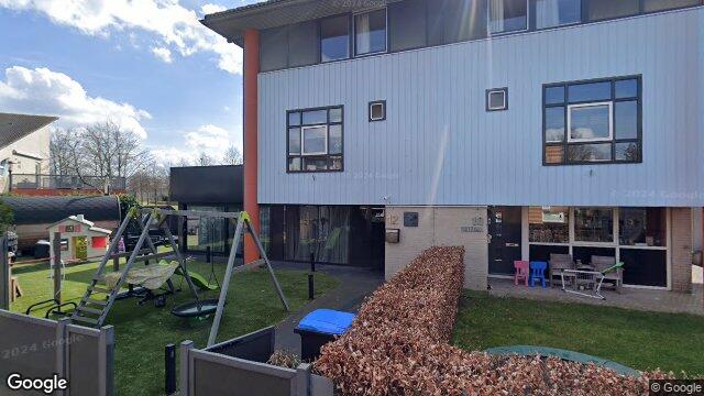 Huurwoning - De Marke/Amersfoort (€4250.00/260.00m2)