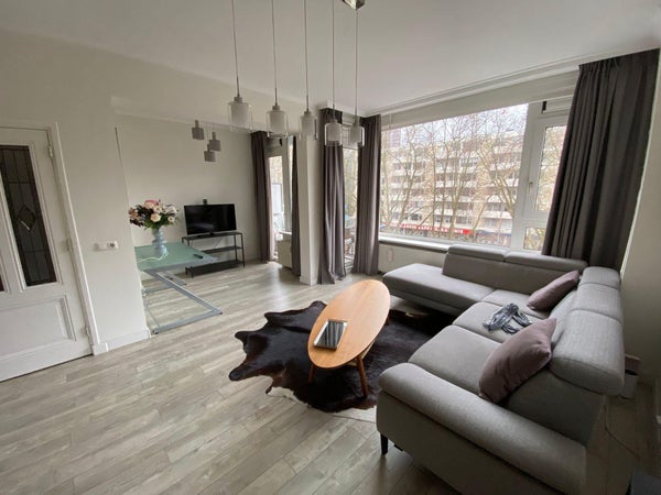 Appartement - Mariniersweg/Rotterdam (€1800.00/90.00m2)