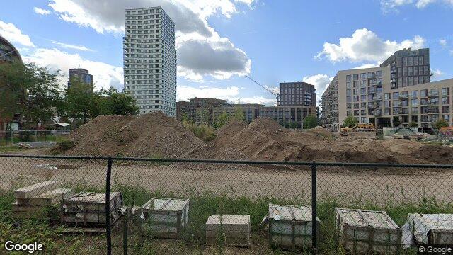 Appartement - Statenlaan/Den Bosch (€1975.00/90.00m2)