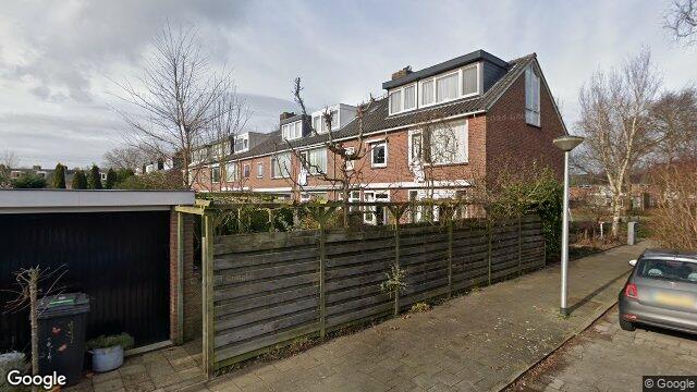 Huurwoning - Saturnusstraat/Aalsmeer (€2500.00/112.00m2)