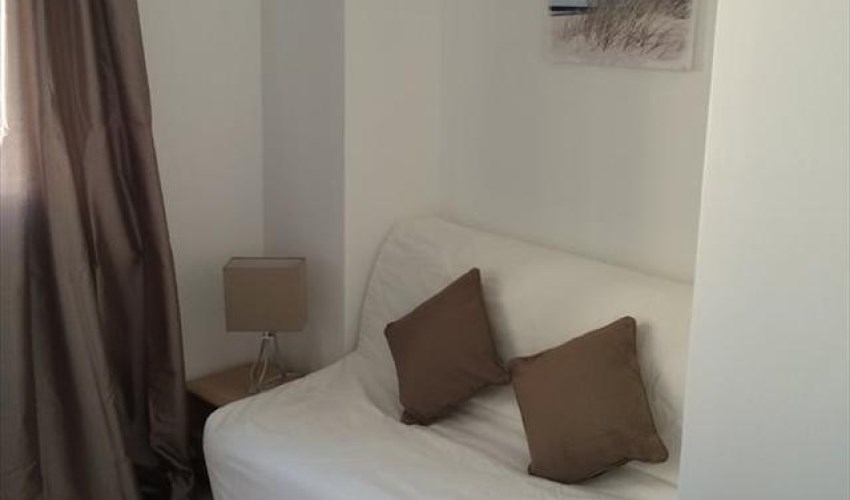 Kamer - Nieuwe Gracht/Delft (€690.00/30.00m2)