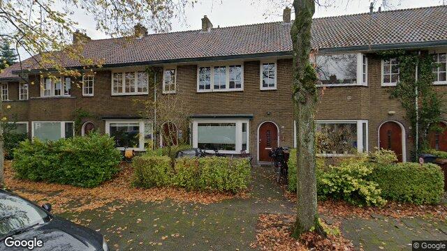 Huurwoning - Dr. J.P. Thijsselaan/Utrecht (€2190.00/116.00m2)