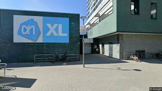 Appartement - Kinheim/Hoogvliet Rotterdam (€1350.00/100.00m2)