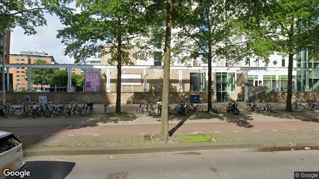 Appartement - Koningin Wilhelminaplein/Amsterdam (€1891.00/83.00m2)