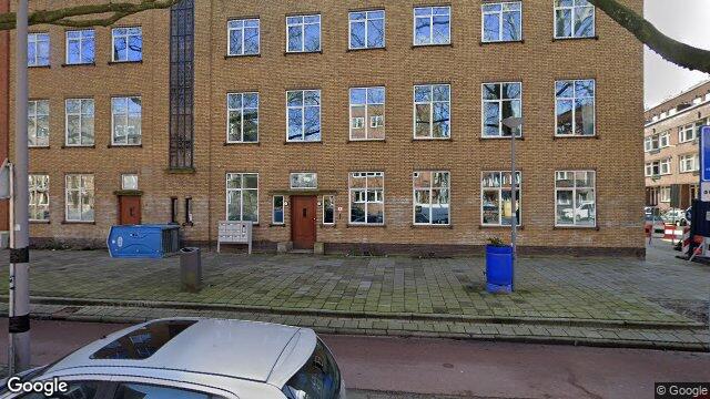 Appartement - Mathenesserlaan/Rotterdam (€2750.00/100.00m2)